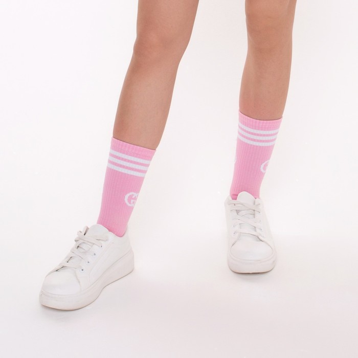 Pink Sock Video