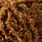 Пряжа "Fable Fur" 100% микрополиэстер 100м/100гр (970 бежевый) - Фото 3
