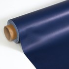 Клеёнка на стол, на тканевой основе, рулон 20 м, ширина 137 см - Фото 6