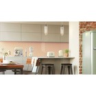 Миксер планетарный Gorenje Retro MMC1000RL, 1000 Вт, чаша 4,5 л, 7 скоростей, 4 насадки 9448384