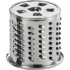 Мясорубка Gorenje MG1802SJW, 1800 Вт, 5 насадок, реверс, шинковка, белый - фото 51343105