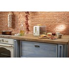 Тостер Gorenje T1100CLI, 860 Вт, 6 режимов, 2 тоста, бежевый/серебристый - фото 51337846 Тостер Gorenje T1100CLI, 860 Вт, 6 режимов, 2 тоста, бежевый/серебристый - фото 51337846