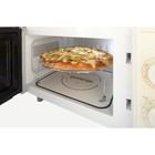 Микроволновая печь Gorenje MO4250TCLI, 800 Вт, 20л, бежевый - фото 51337859 Микроволновая печь Gorenje MO4250TCLI, 800 Вт, 20л, бежевый - фото 51337859