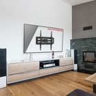Кронштейн для телевизора Arm Media COBRA-51, до 35 кг, 32-60", настенный, поворот и наклон, чёрный - фото 51434830 Кронштейн для телевизора Arm Media COBRA-51, до 35 кг, 32-60", настенный, поворот и наклон, чёрный - фото 51434830