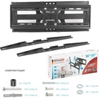 Кронштейн для телевизора Arm Media COBRA-51, до 35 кг, 32-60", настенный, поворот и наклон, чёрный - фото 51434831 Кронштейн для телевизора Arm Media COBRA-51, до 35 кг, 32-60", настенный, поворот и наклон, чёрный - фото 51434831