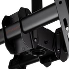 Кронштейн для телевизора Arm Media LCD-1750, до 90 кг, 26-65", потолочный, поворот и наклон, чёрный - Фото 9