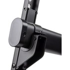 Кронштейн для телевизора Arm Media LCD-1750, до 90 кг, 26-65", потолочный, поворот и наклон, чёрный - Фото 10