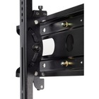 Подставка для телевизора Arm Media PT-STAND-15, до 120 кг, 26-55", напольный наклон, серебристый - фото 51434962 Подставка для телевизора Arm Media PT-STAND-15, до 120 кг, 26-55", напольный наклон, серебристый - фото 51434962