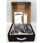 Кронштейн для телевизора Hama Fullmotion TV Premium, до 30 кг, 19-48", настенный, чёрный - фото 51435025