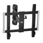 Кронштейн для телевизора Hama Fullmotion TV Premium, до 50 кг, 32-65", настенный, чёрный - фото 51435031 Кронштейн для телевизора Hama Fullmotion TV Premium, до 50 кг, 32-65", настенный, чёрный - фото 51435031