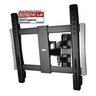 Кронштейн для телевизора Hama Fullmotion TV Premium, до 50 кг, 32-65", настенный, чёрный - фото 51435036 Кронштейн для телевизора Hama Fullmotion TV Premium, до 50 кг, 32-65", настенный, чёрный - фото 51435036