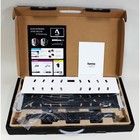 Кронштейн для телевизора Hama Tilt TV Premium, до 35 кг, 32-65", настенный, чёрный - фото 51507992 Кронштейн для телевизора Hama Tilt TV Premium, до 35 кг, 32-65", настенный, чёрный - фото 51507992