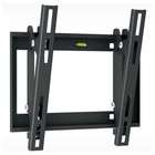 Кронштейн для телевизора Holder LCD-T2609, до 40 кг, 22-47", настенный, наклон, чёрный - фото 51435066