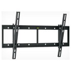 Кронштейн для телевизора Holder LCD-T6606, до 60 кг, 42-65", настенный, наклон, чёрный - фото 51435072