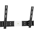 Кронштейн для телевизора Holder LCD-T6609-B, до 45 кг, 42-65", настенный, наклон, чёрный - фото 51435074