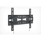 Кронштейн для телевизора Holder LCDS-5070, до 45 кг, 37-55", настенный, фиксированный, металлик - фото 51435089