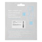 Кран шаровой OTMO Ad=1006, 1/2"x1/2", для бытовых приборов, угловой - Фото 5