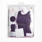 Майка женская, цвет тёмно-синий, размер 44 (M) 9438364