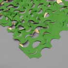 Сетка маскировочная, 3 × 2 м, зелёно-бежевая, «Лайт» 9439673 - фото 16447306