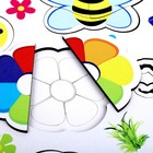 Сортер-пазл «Насекомые» - Фото 4