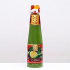 Соус чили "Мастер Шифу" зеленый с лаймом, 200 мл - фото 10175326