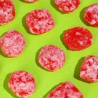 УЦЕНКА Кислые леденцы «Антиулыбин», вкус: вишня, 100 г. - Фото 3