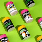 УЦЕНКА Кислые леденцы «Антиулыбин», вкус: вишня, 100 г. - Фото 5