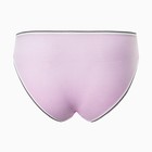 Трусы слипы женские, цвет МИКС, размер 46-48 (3XL) - фото 51639336