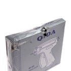 УЦЕНКА Пистолет-маркиратор игловой QIDA, стандартная игла - Фото 3