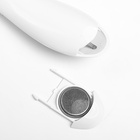 УЦЕНКА Массажёр для лица Luazon LMZ-033, электрический, 2 режима, от батарейки (в комплекте), белый - Фото 6