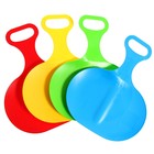 Ледянка с ручкой, МИКС - Фото 1