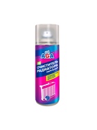 Очиститель радиатора AGA, наружный, 520 мл - Фото 2