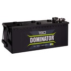 Аккумулятор Dominator 190 А/ч, 1300 А, прямая полярность, 513х223х223 мм 169979s - фото 104901