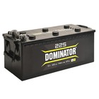 Аккумулятор Dominator 225 А/ч, 1500 А, 518х274х237, обратная полярность - фото 297043444