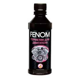 Герметик для двигателя Fenom, 330 мл