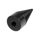 Насадка-дровокол для дрели/перфоратора ТУНДРА, 95×42 мм, шестигранный хвостовик/SDS-plus - Фото 5