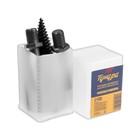 Насадка-дровокол для дрели/перфоратора ТУНДРА, 95×42 мм, шестигранный хвостовик/SDS-plus - Фото 7