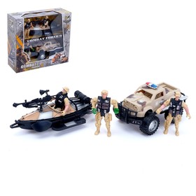 {{photo.Alt || photo.Description || 'УЦЕНКА Набор солдатиков «Буря в пустыне»'}}