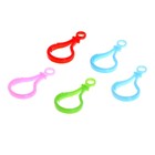 Аквамозаика «Большой набор», 20 трафаретов, 6 основ, 1500 бусин, уценка (мятая коробка) - Фото 8