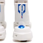 УЦЕНКА Робот-игрушка радиоуправляемый «Космонавт», интерактивный, русское озвучивание, управление жестами, работает от аккумулятора - Фото 8