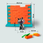 УЦЕНКА Настольная игра «Спаси кота», ловкость - Фото 7