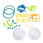 УЦЕНКА Шар-головоломка «Собери Лабиринтус», 100 уровней, МИКС - Фото 4