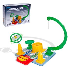 {{photo.Alt || photo.Description || 'УЦЕНКА Электронный конструктор «Гироскоп»'}}