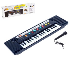 {{photo.Alt || photo.Description || 'УЦЕНКА Синтезатор «Мечта», с микрофоном, 37 клавиш'}}