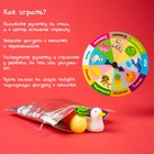 Уценка Игра для развития моторики и мышления «Тактильное лото», 9 фигурок - Фото 5