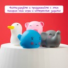 Уценка Игра для развития моторики и мышления «Тактильное лото», 9 фигурок - Фото 6