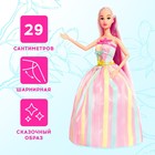 УЦЕНКА Кукла «Ксения. Легенда о единороге» - Фото 2