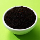 Чай чёрный индийский «Сухой чаёк» с имбирем, в консервной банке, 60 г. - Фото 2