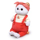 Мягкая игрушка «Ли-Ли в трикотажном костюме», 27 см - фото 21959582