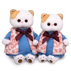 Мягкая игрушка «Ли-Ли в меховом жилете», 24 см - фото 21959608